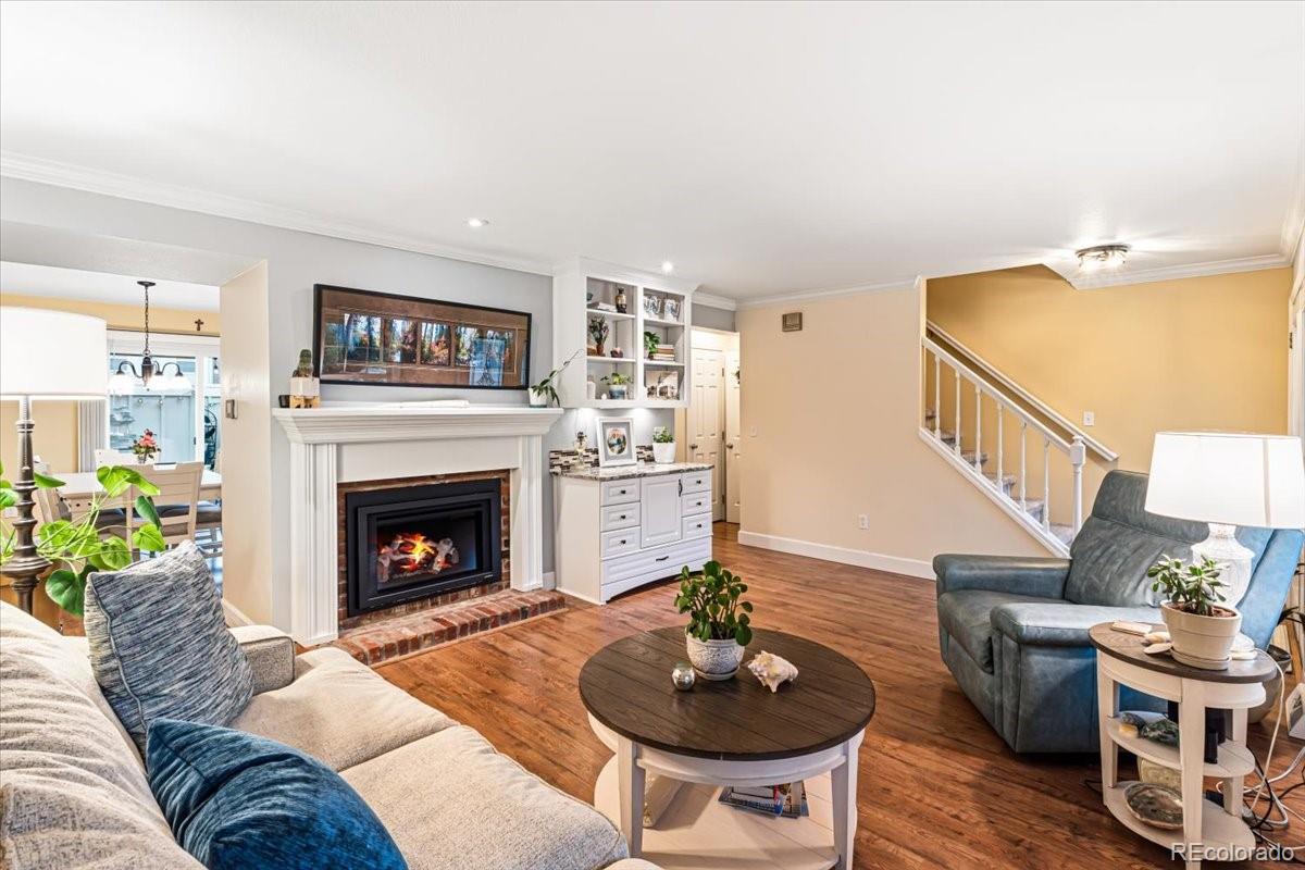 MLS Image #4 for 2719 e geddes place,littleton, Colorado