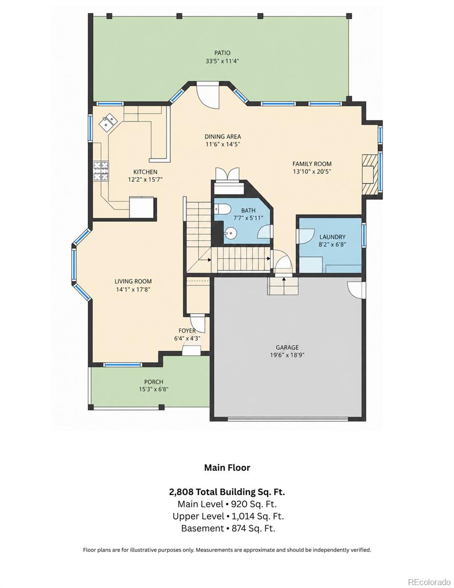 MLS Image #29 for 10721  xanadu street,commerce city, Colorado