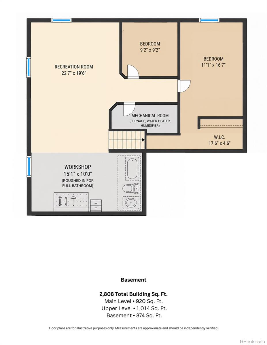 MLS Image #31 for 10721  xanadu street,commerce city, Colorado