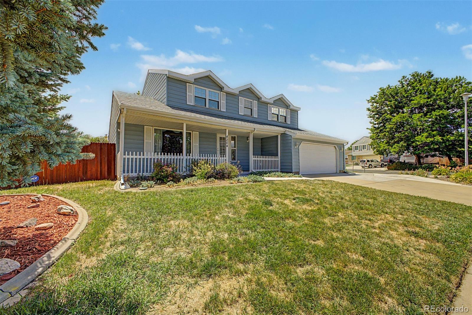 MLS Image #2 for 4204 e 114th way,thornton, Colorado