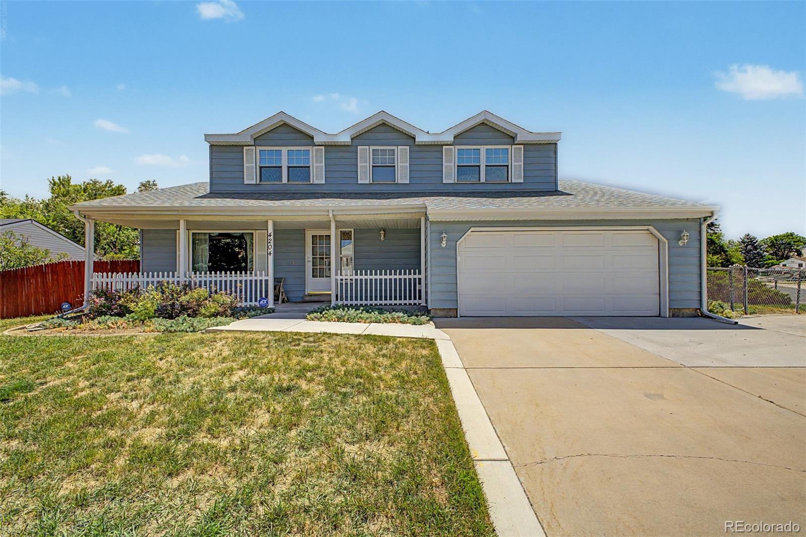 MLS Image #3 for 4204 e 114th way,thornton, Colorado