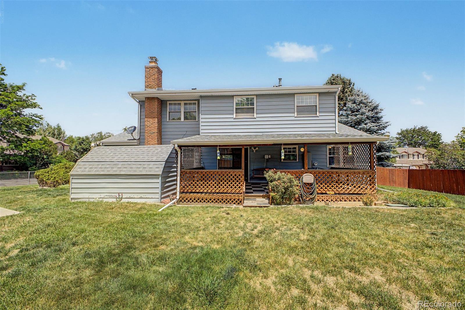 MLS Image #47 for 4204 e 114th way,thornton, Colorado