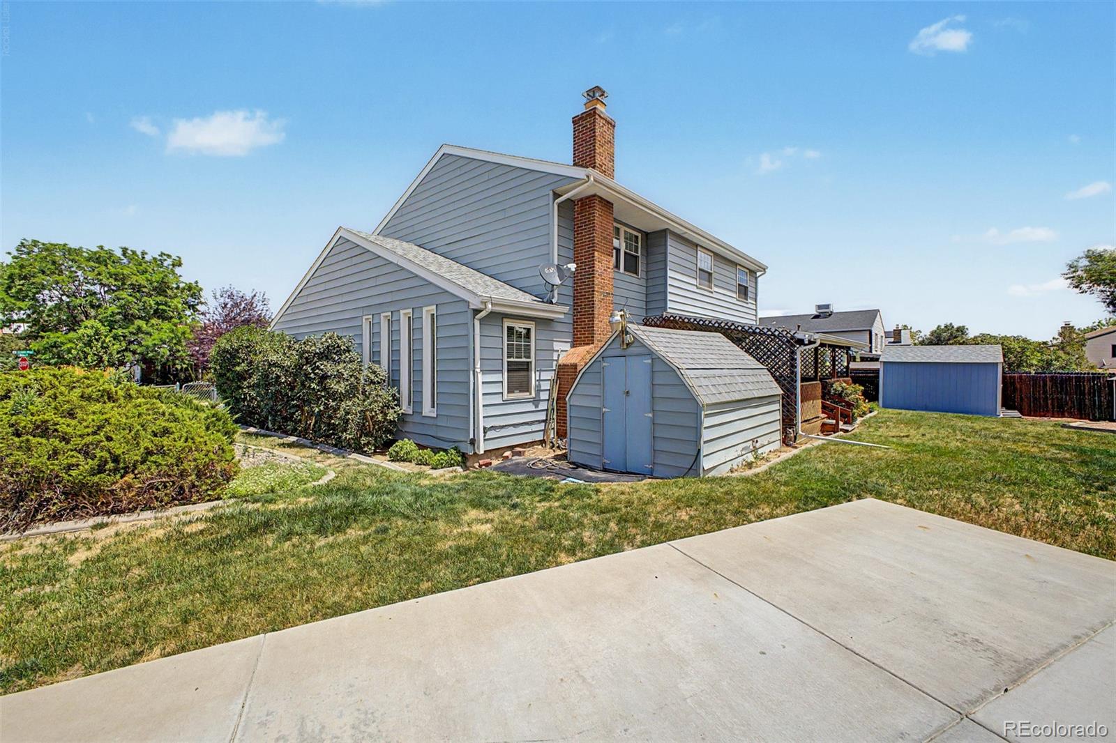 MLS Image #48 for 4204 e 114th way,thornton, Colorado