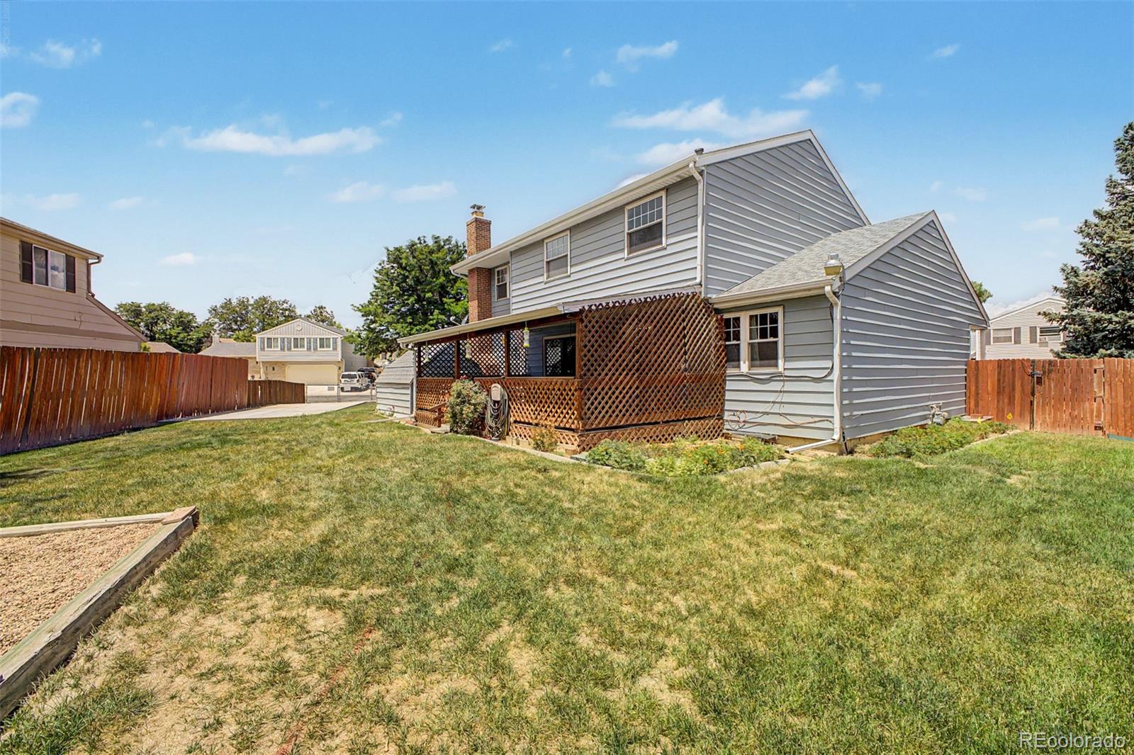 MLS Image #49 for 4204 e 114th way,thornton, Colorado