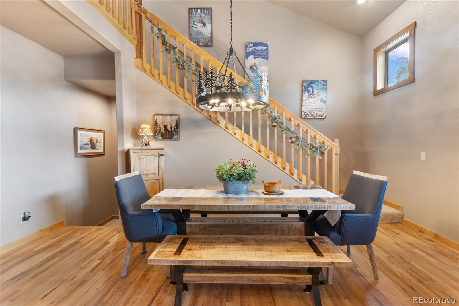 MLS Image #10 for 133  elk grove lane ,woodland park, Colorado