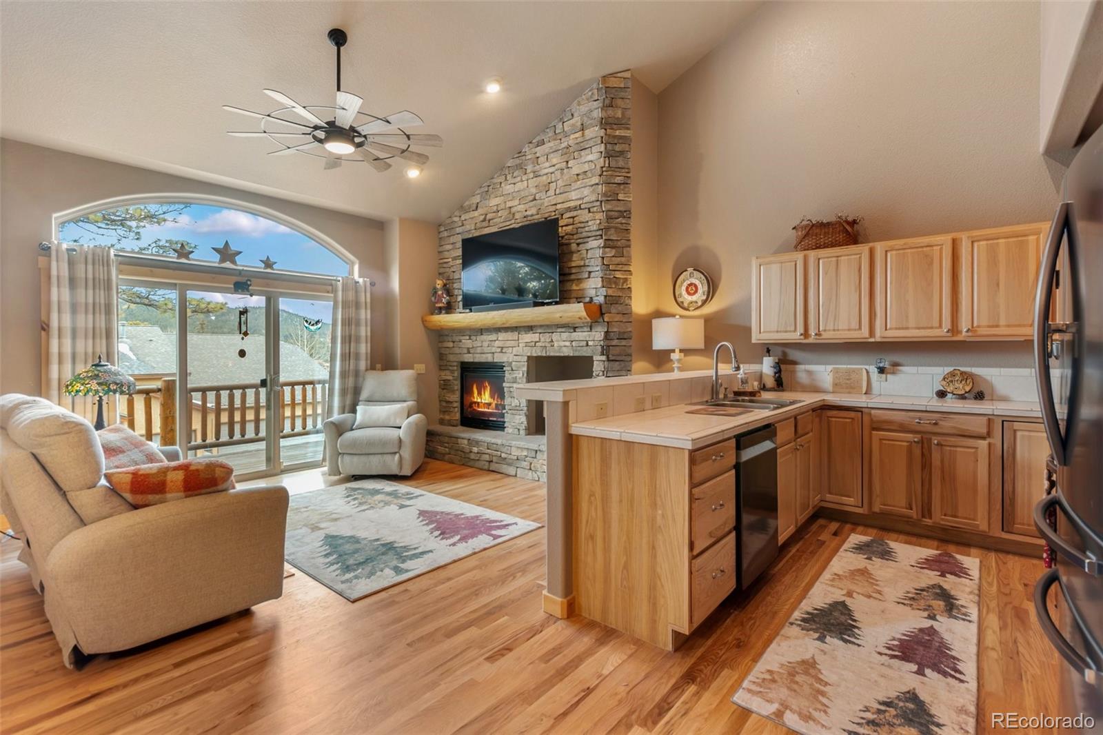 MLS Image #11 for 133  elk grove lane ,woodland park, Colorado