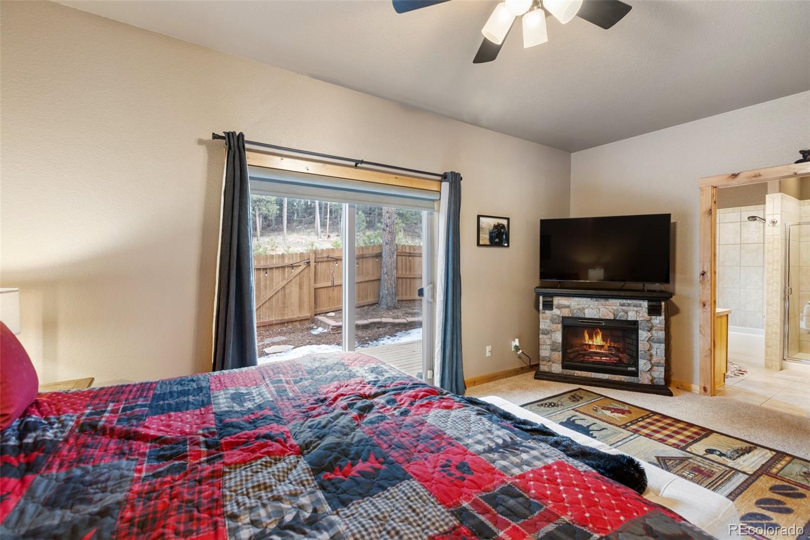 MLS Image #13 for 133  elk grove lane ,woodland park, Colorado