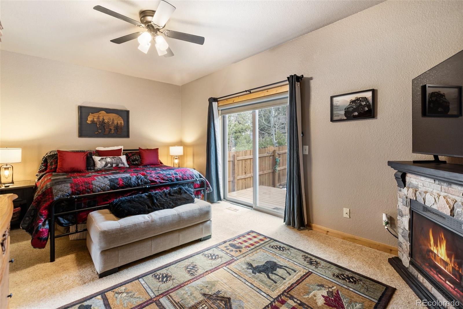 MLS Image #14 for 133  elk grove lane ,woodland park, Colorado