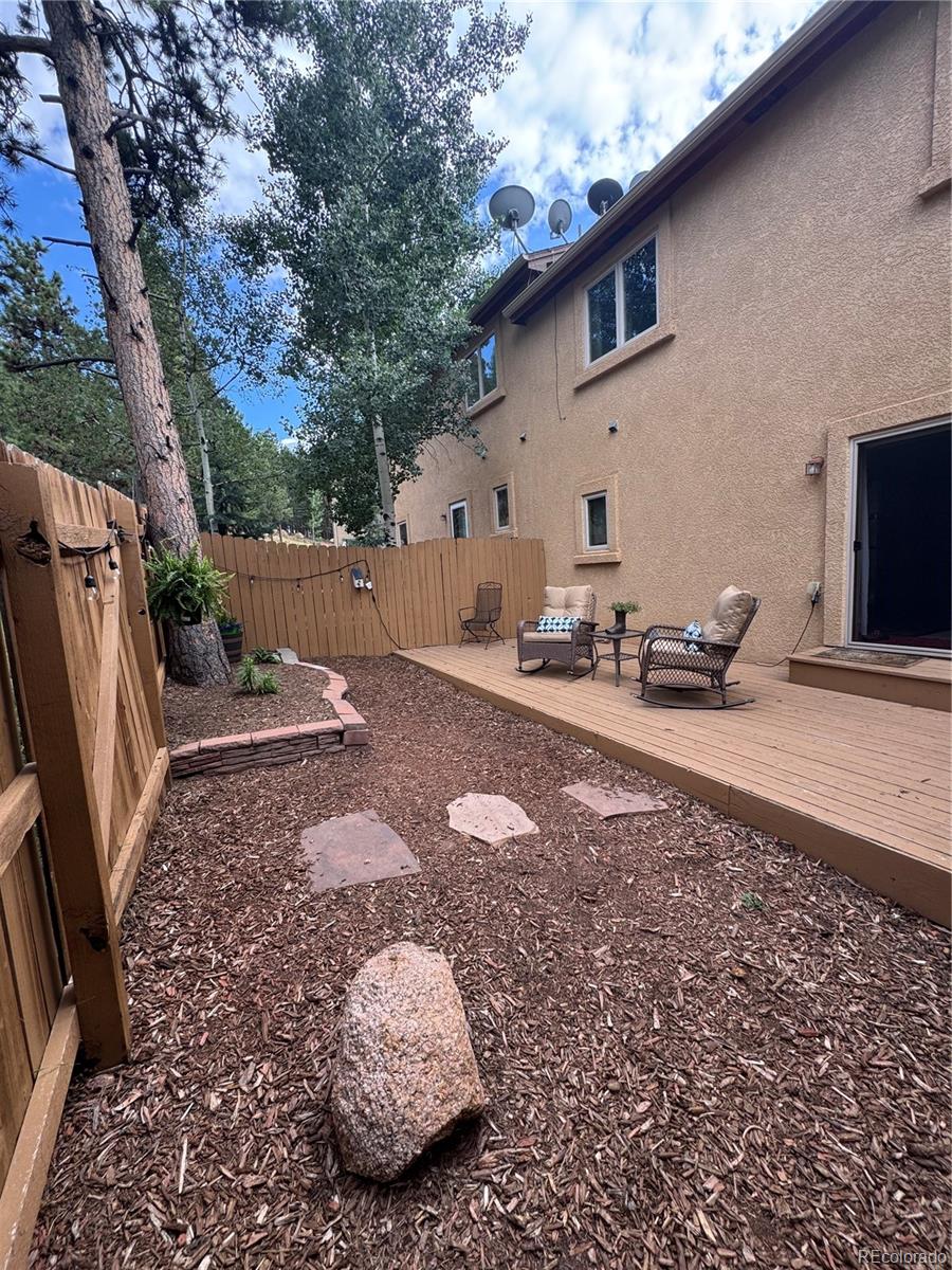 MLS Image #31 for 133  elk grove lane ,woodland park, Colorado