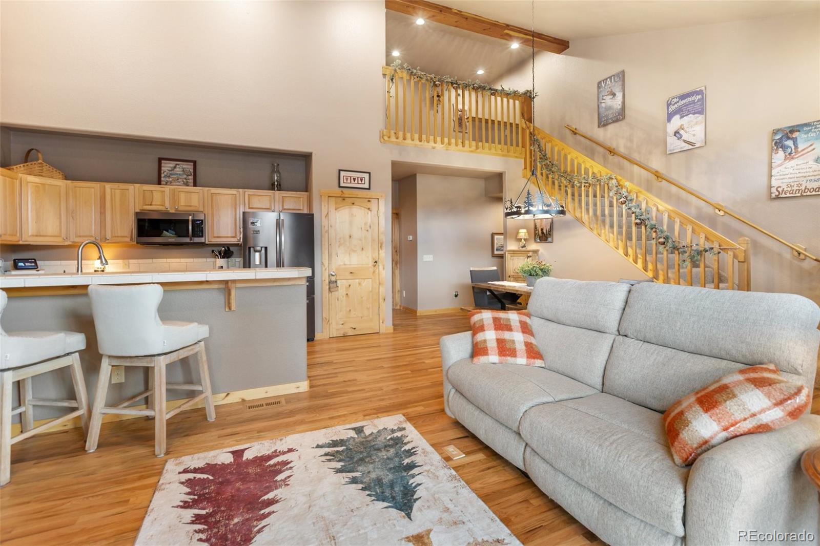 MLS Image #6 for 133  elk grove lane ,woodland park, Colorado