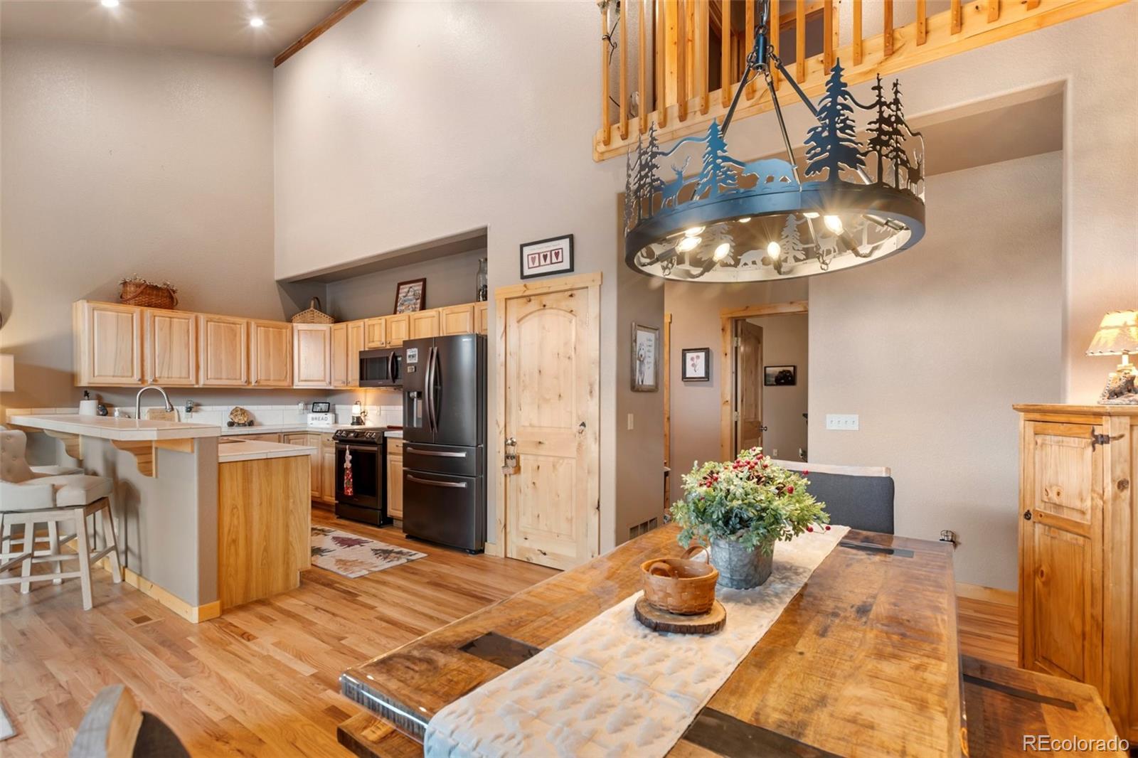 MLS Image #8 for 133  elk grove lane ,woodland park, Colorado