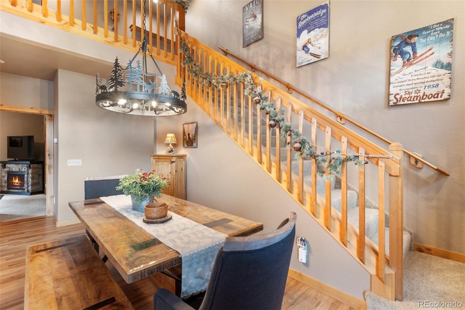MLS Image #9 for 133  elk grove lane ,woodland park, Colorado