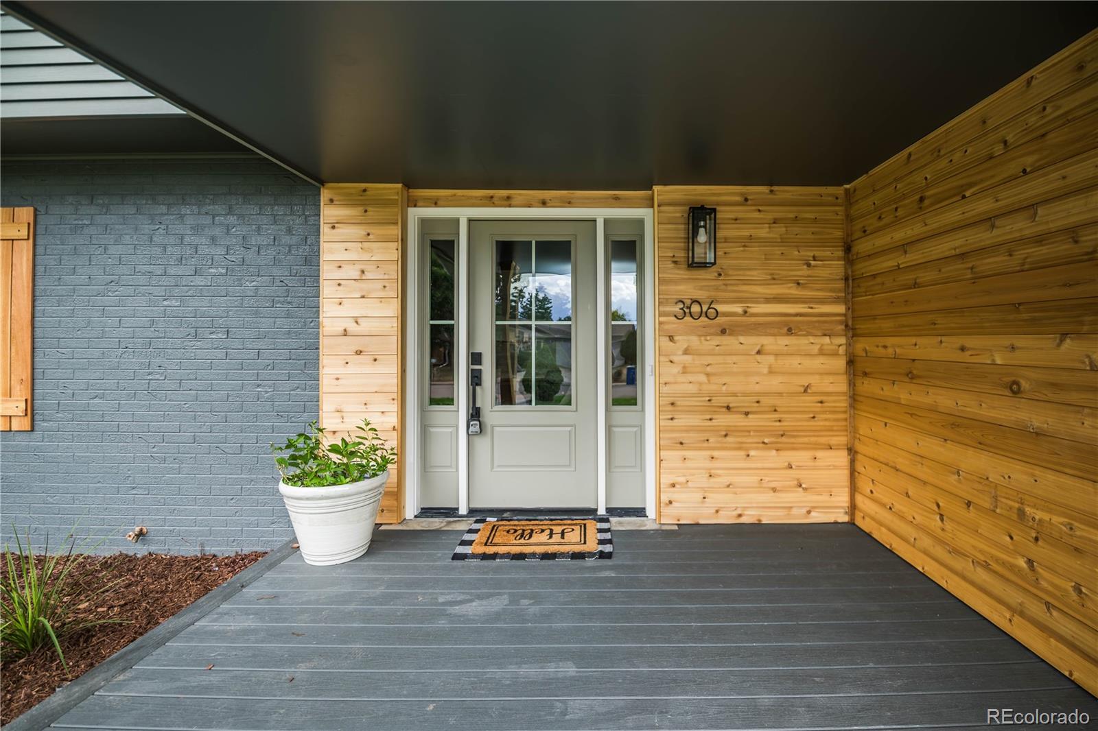 MLS Image #1 for 306 e maplewood avenue,littleton, Colorado