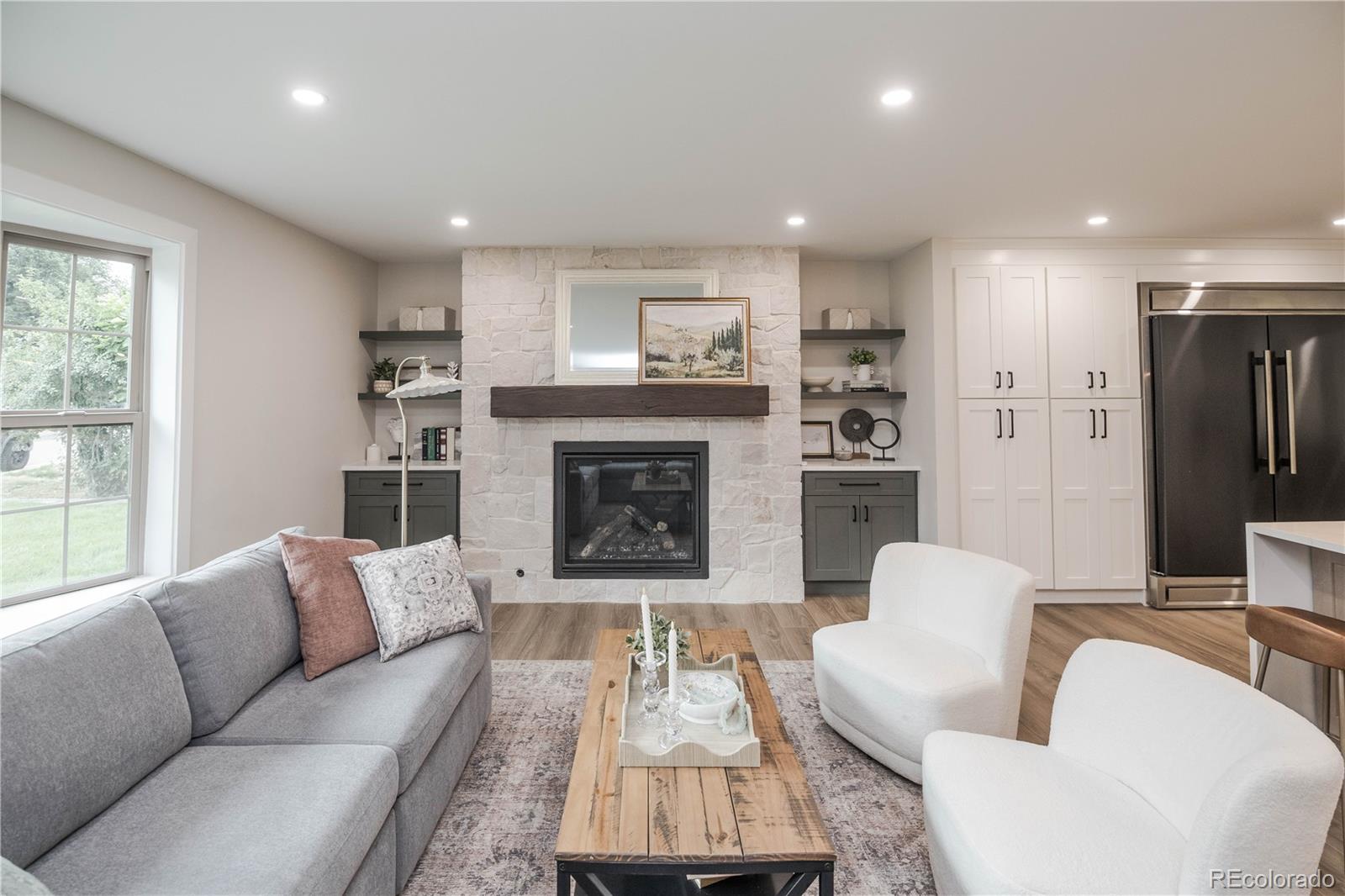 MLS Image #3 for 306 e maplewood avenue,littleton, Colorado
