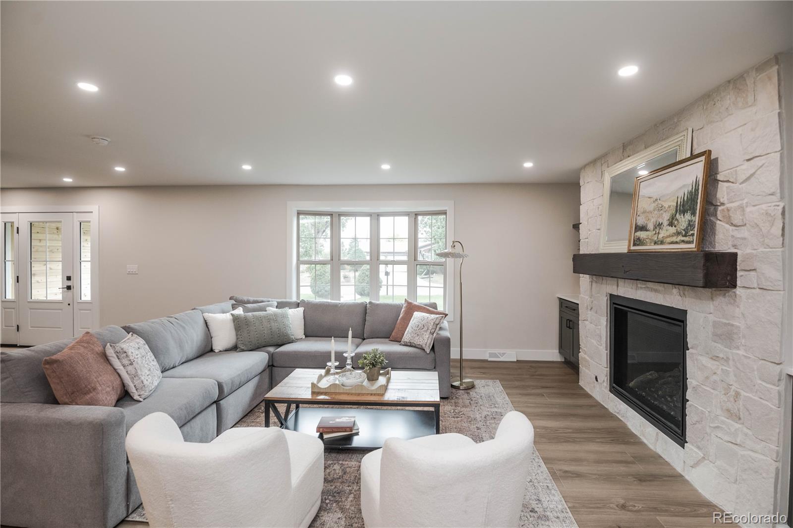 MLS Image #4 for 306 e maplewood avenue,littleton, Colorado