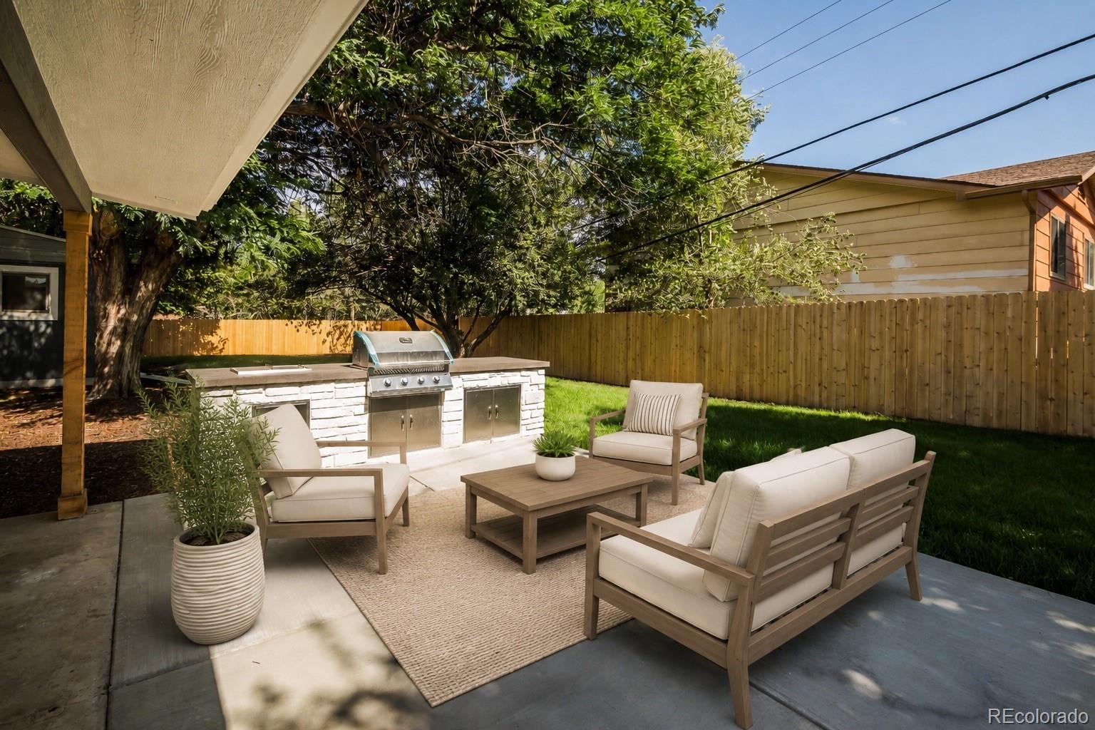 MLS Image #42 for 306 e maplewood avenue,littleton, Colorado
