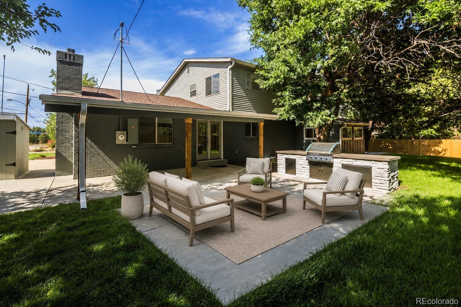 MLS Image #43 for 306 e maplewood avenue,littleton, Colorado