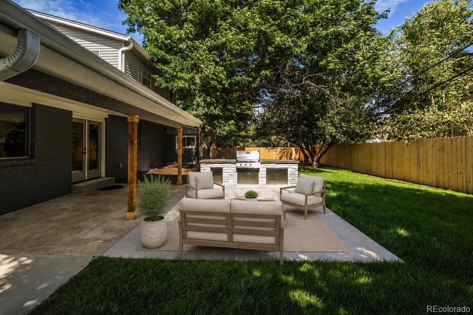 MLS Image #44 for 306 e maplewood avenue,littleton, Colorado
