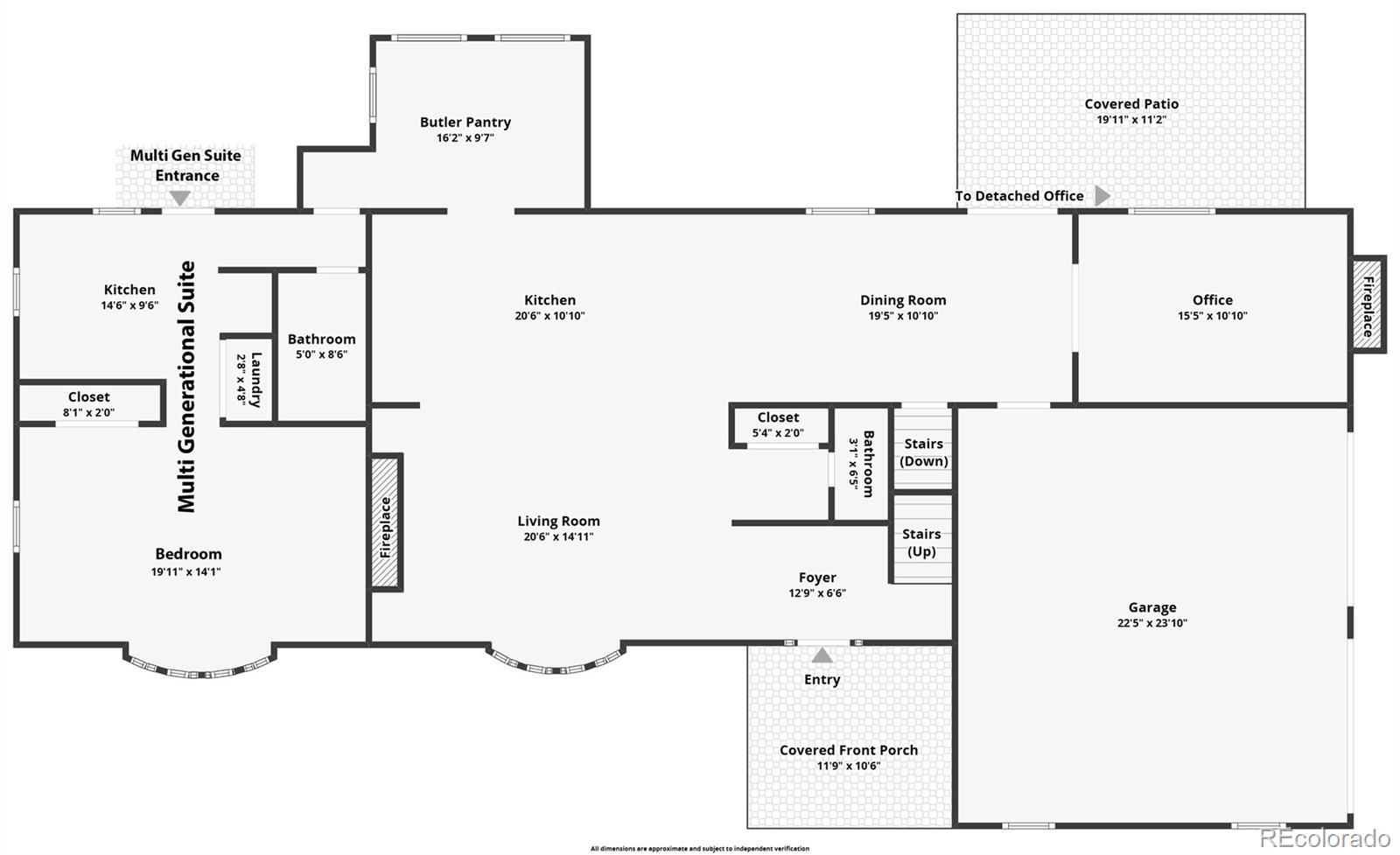 MLS Image #47 for 306 e maplewood avenue,littleton, Colorado