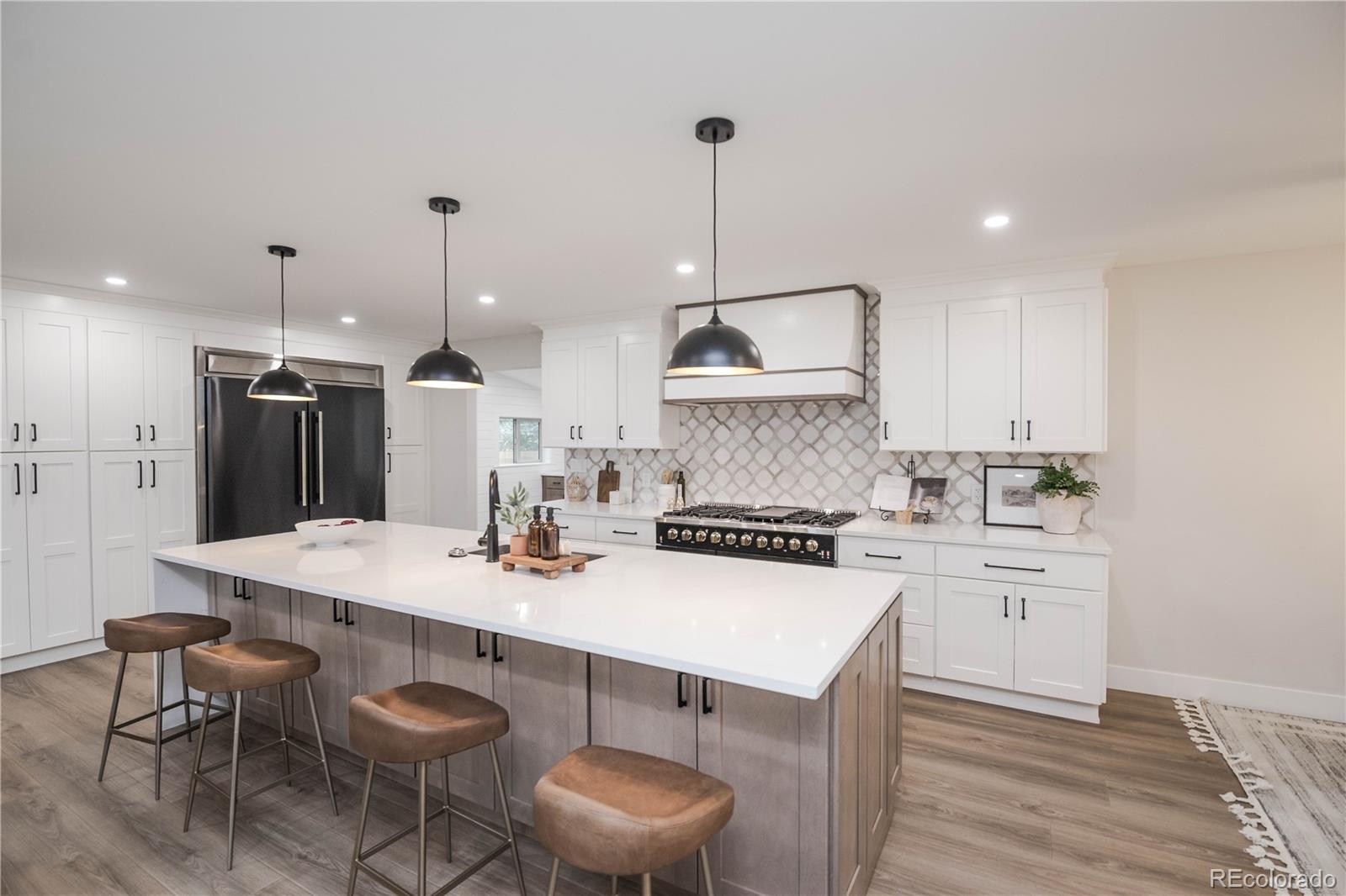 MLS Image #5 for 306 e maplewood avenue,littleton, Colorado