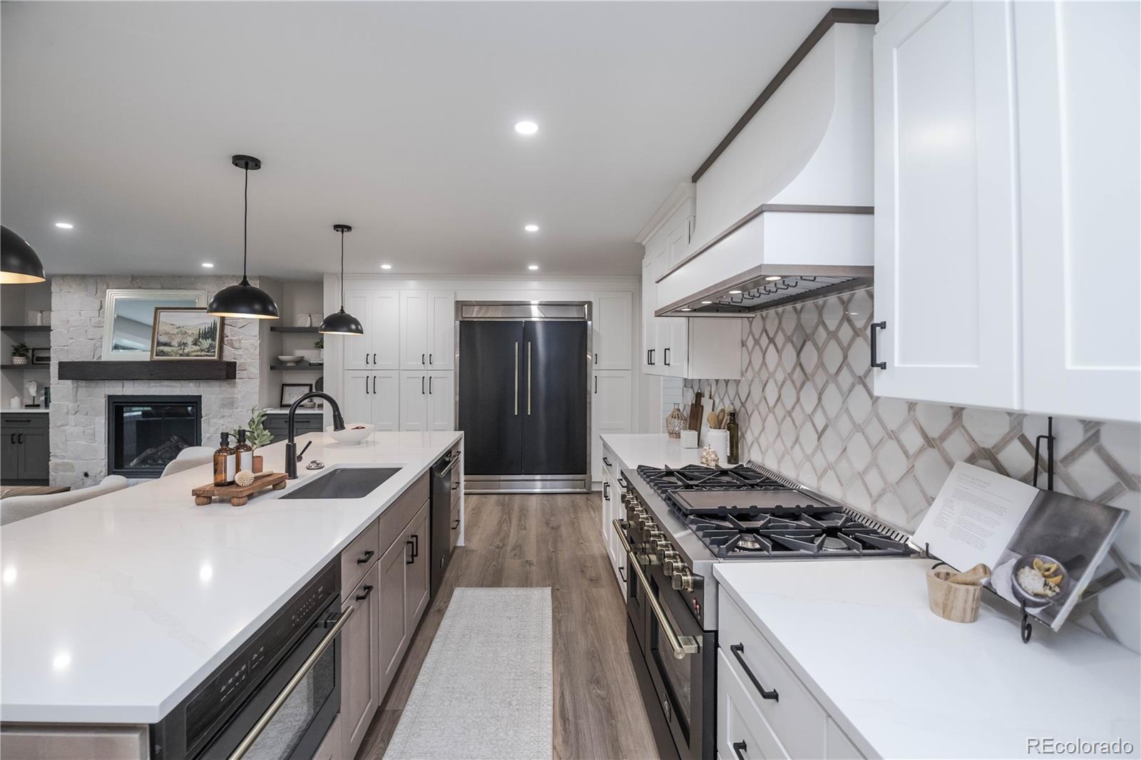 MLS Image #7 for 306 e maplewood avenue,littleton, Colorado