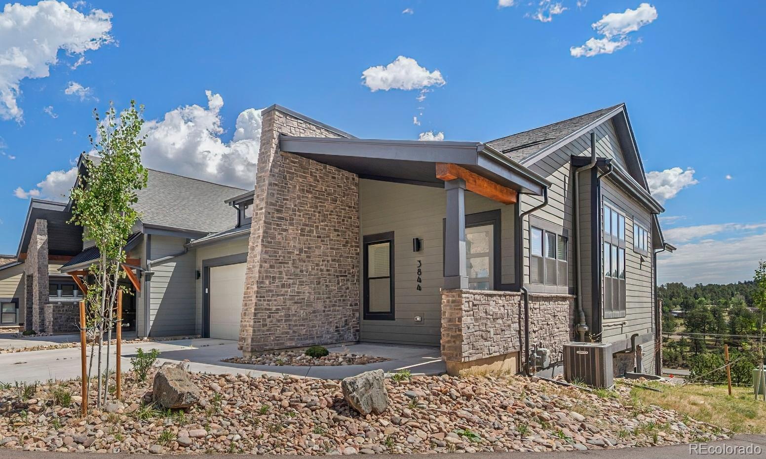 MLS Image #0 for 3844  whispering sage street,evergreen, Colorado