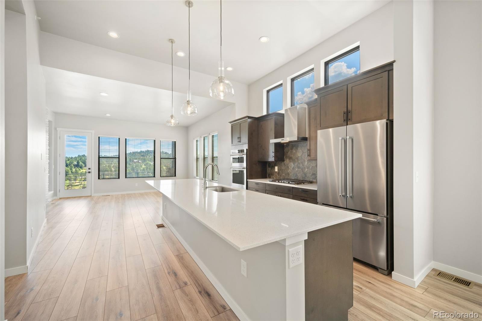 MLS Image #1 for 3844  whispering sage street,evergreen, Colorado