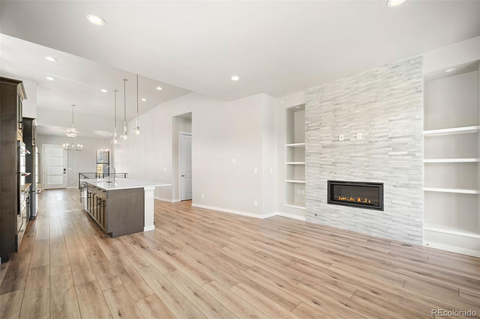 MLS Image #11 for 3844  whispering sage street,evergreen, Colorado