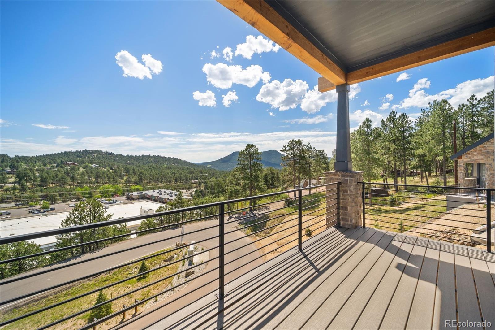 MLS Image #12 for 3844  whispering sage street,evergreen, Colorado