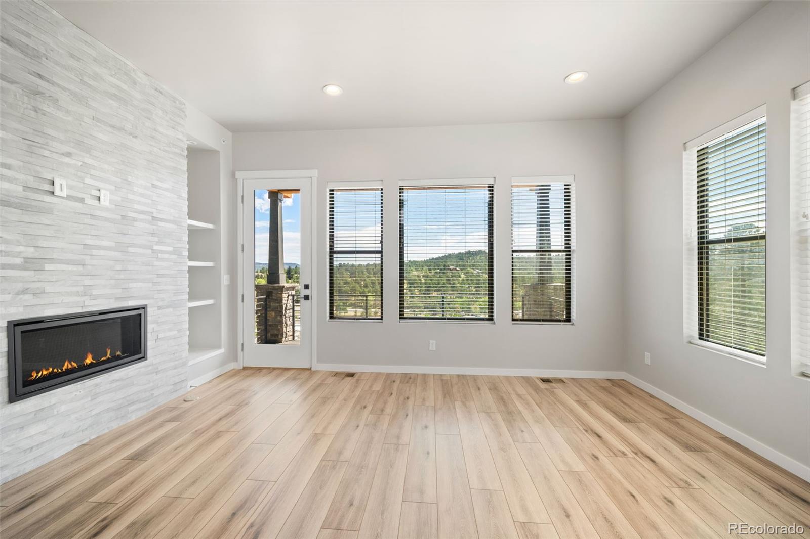 MLS Image #3 for 3844  whispering sage street,evergreen, Colorado