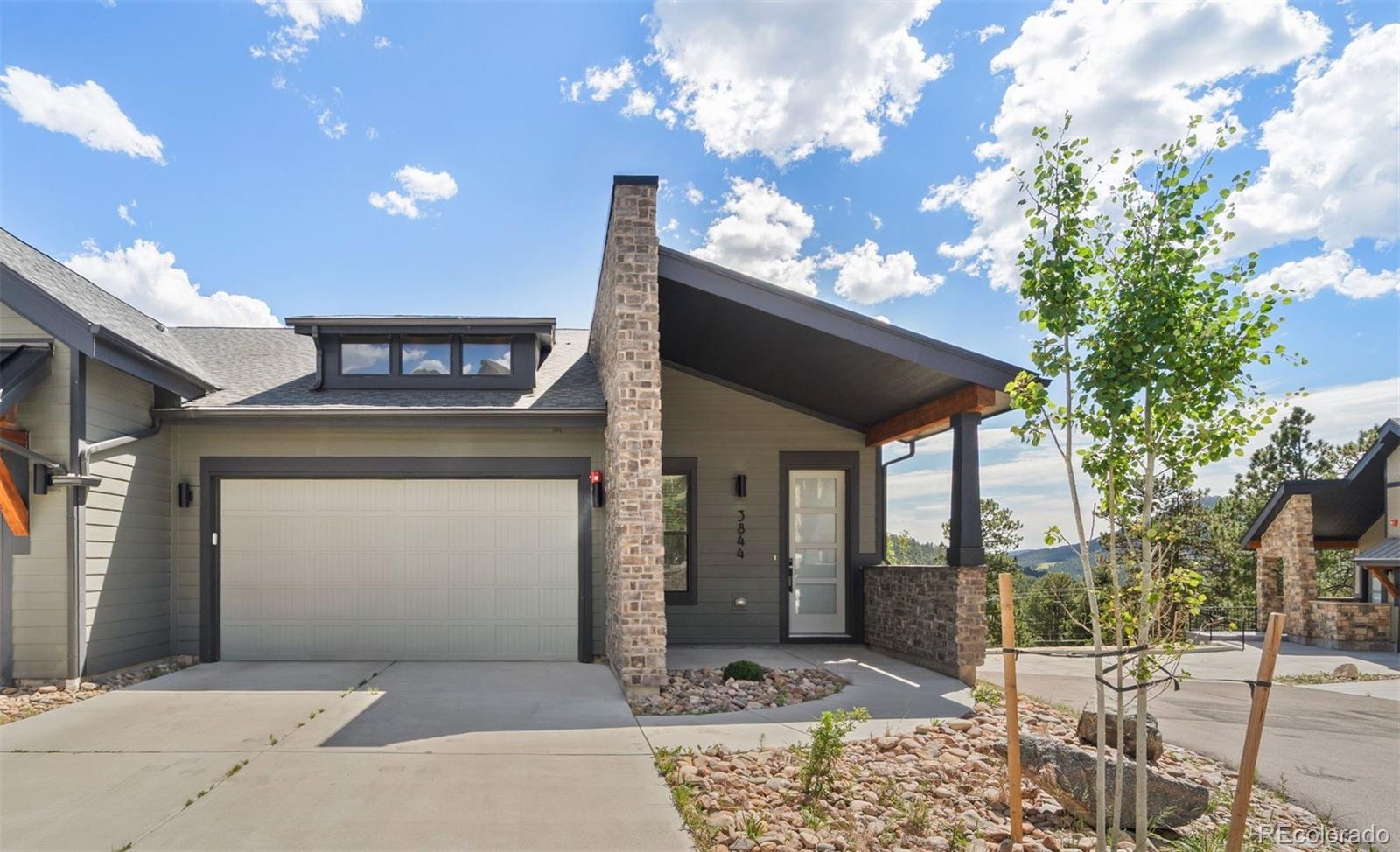 MLS Image #35 for 3844  whispering sage street,evergreen, Colorado