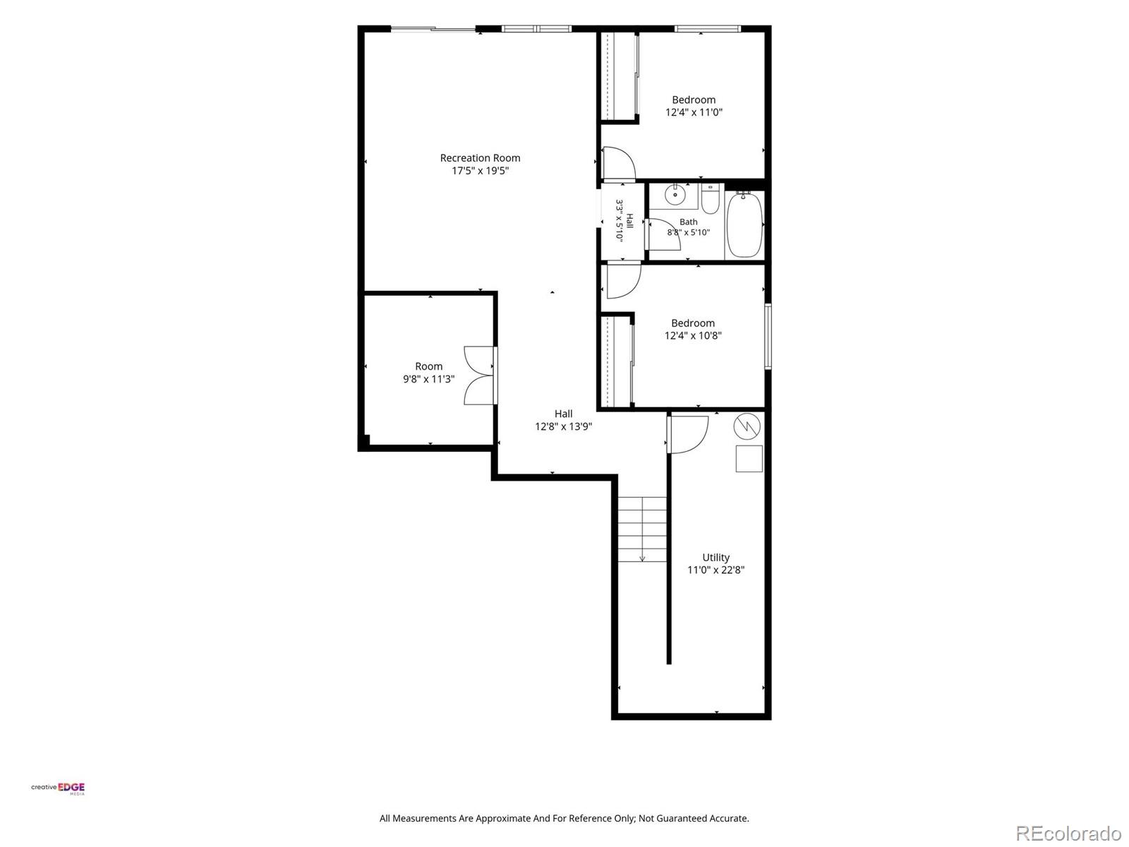 MLS Image #42 for 3844  whispering sage street,evergreen, Colorado