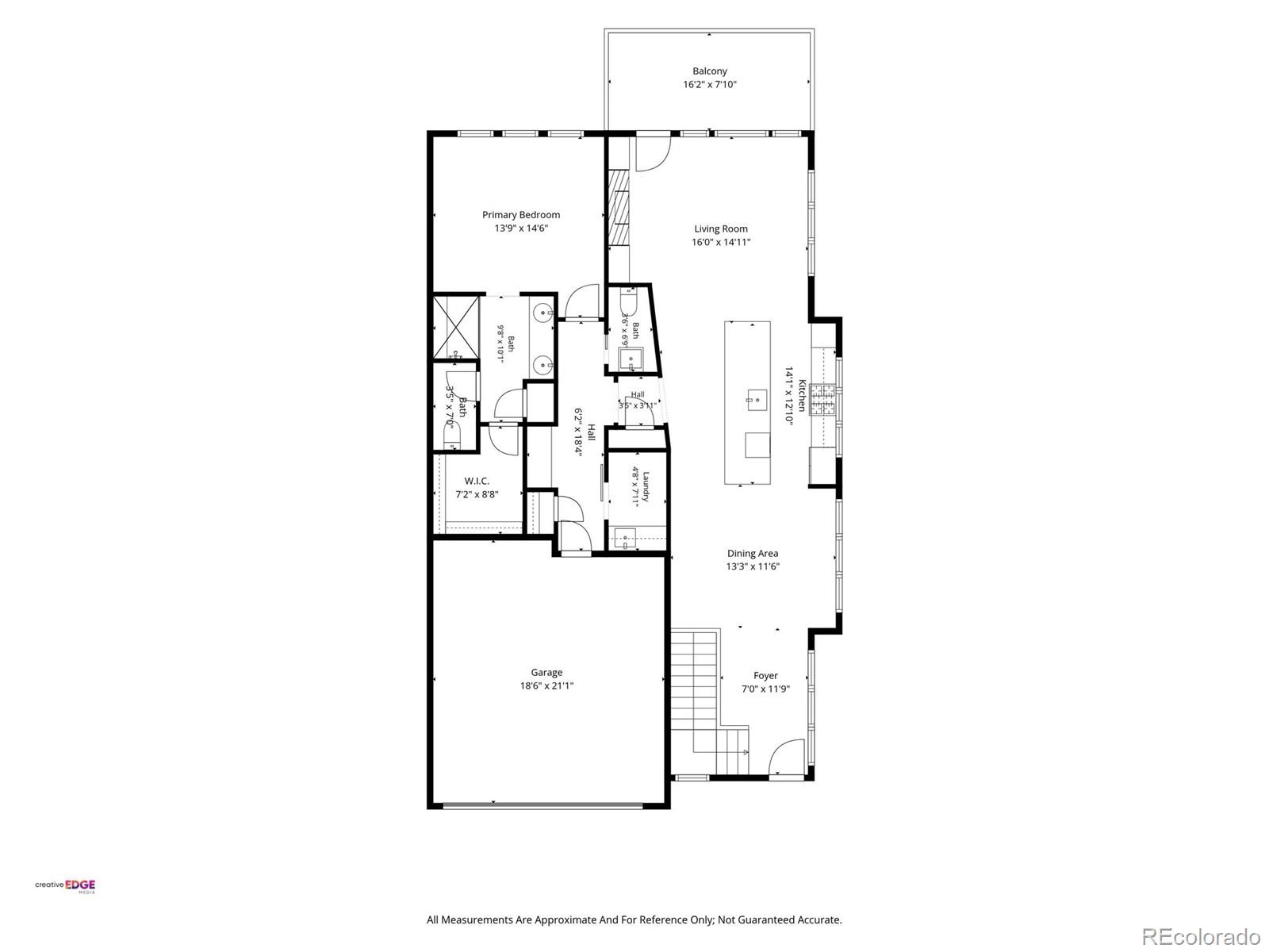MLS Image #43 for 3844  whispering sage street,evergreen, Colorado