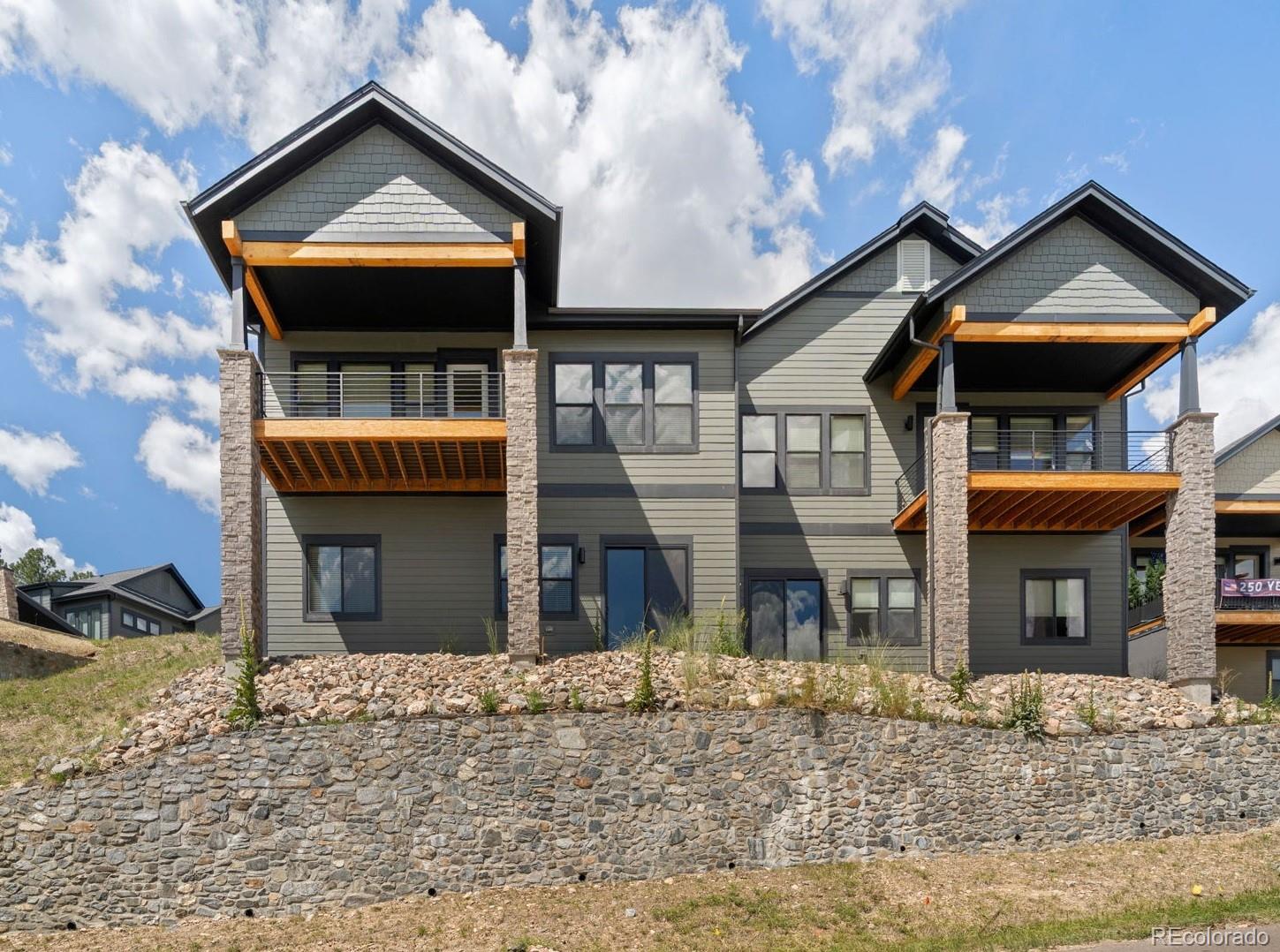 MLS Image #5 for 3844  whispering sage street,evergreen, Colorado