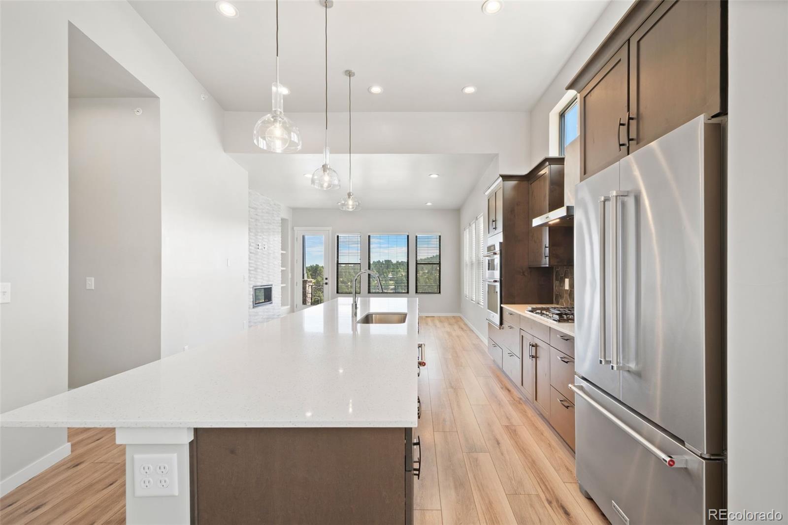 MLS Image #9 for 3844  whispering sage street,evergreen, Colorado