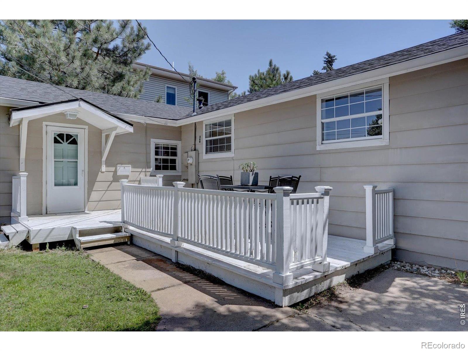 MLS Image #1 for 360  county road ,louisville, Colorado
