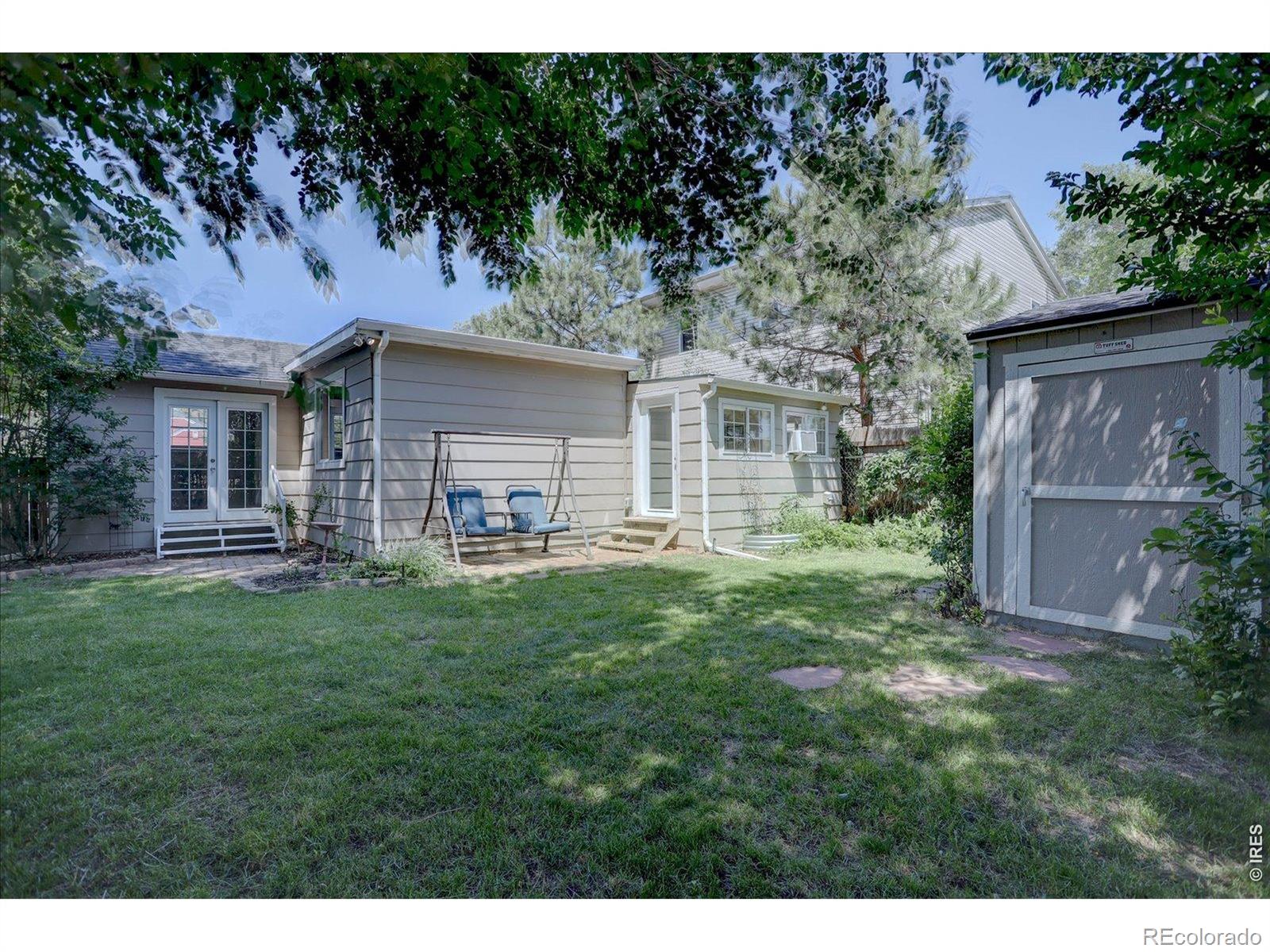 MLS Image #19 for 360  county road ,louisville, Colorado