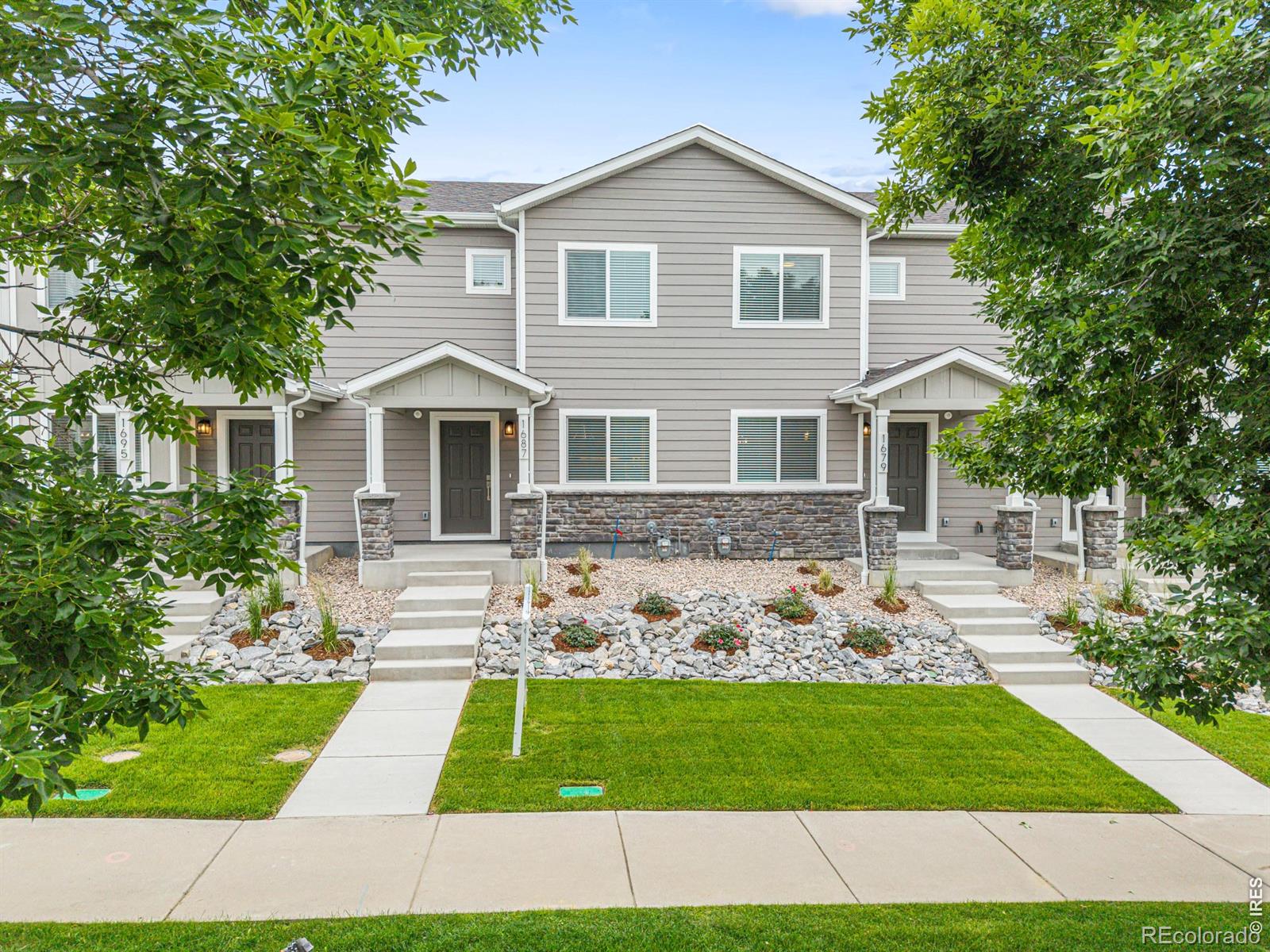 MLS Image #0 for 1679  valency drive,loveland, Colorado
