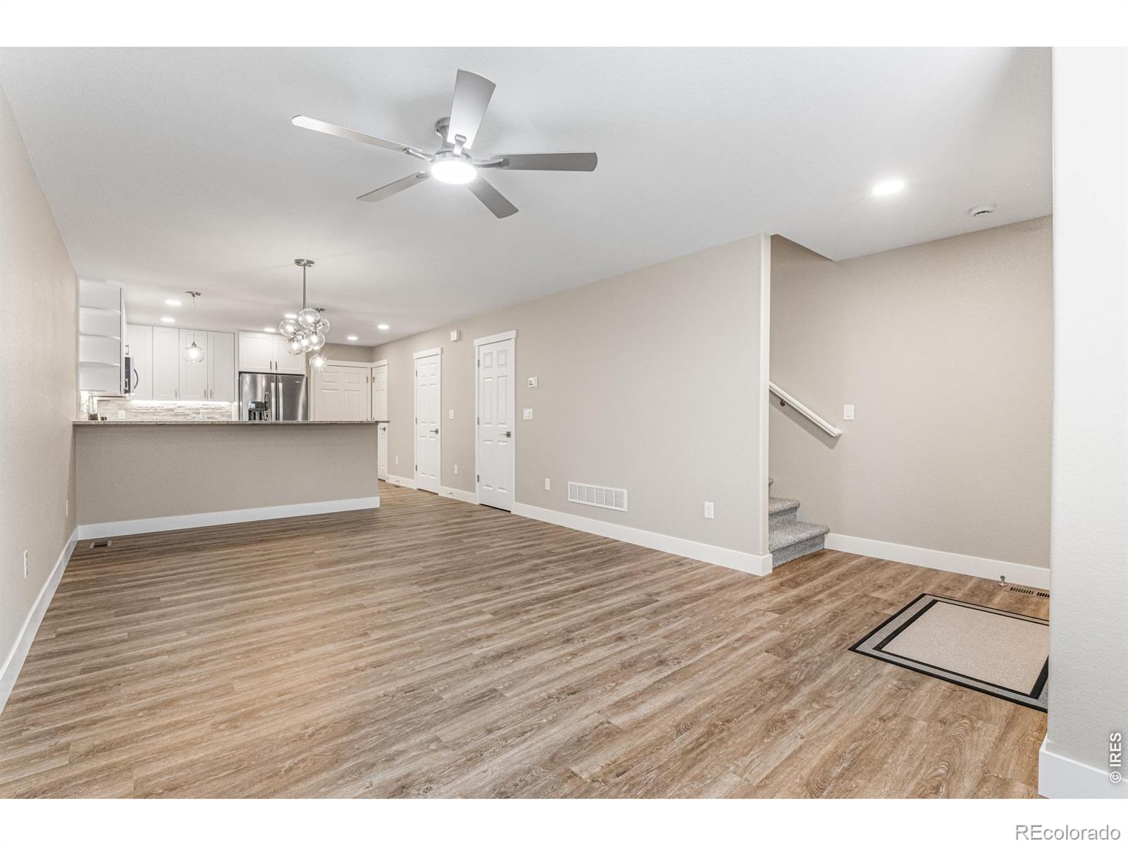 MLS Image #1 for 1679  valency drive,loveland, Colorado