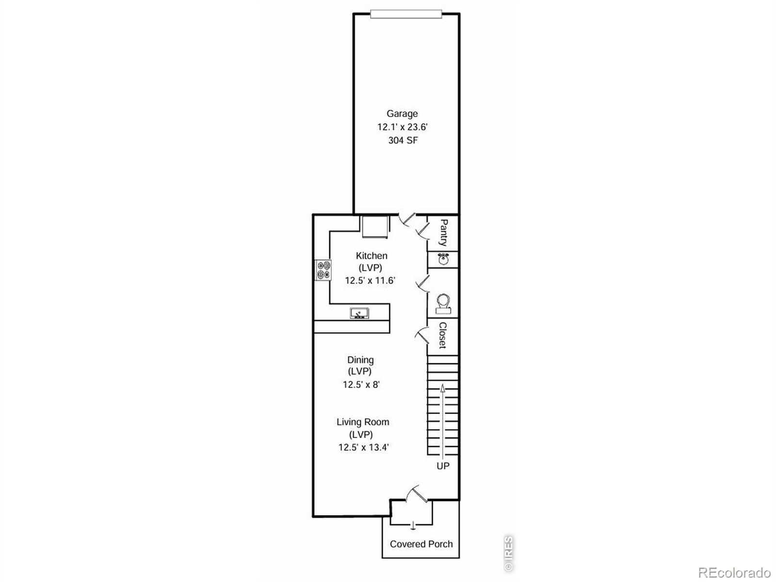 MLS Image #14 for 1679  valency drive,loveland, Colorado