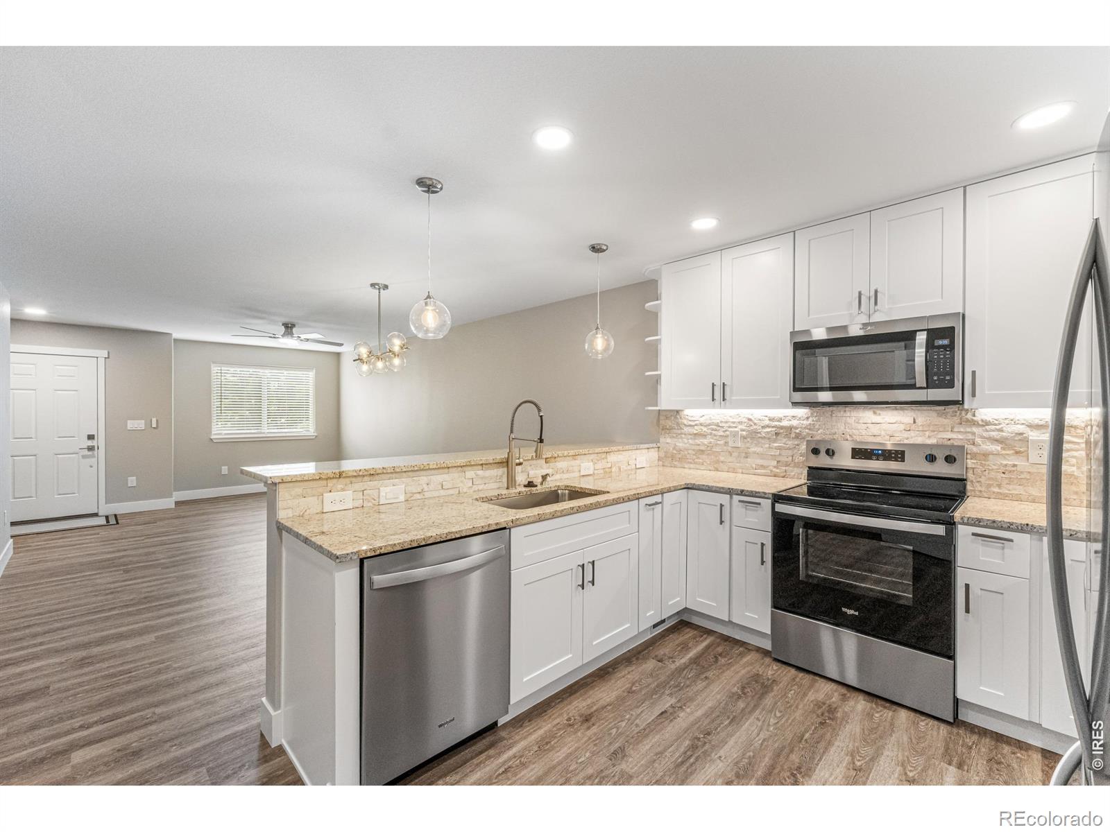 MLS Image #4 for 1679  valency drive,loveland, Colorado
