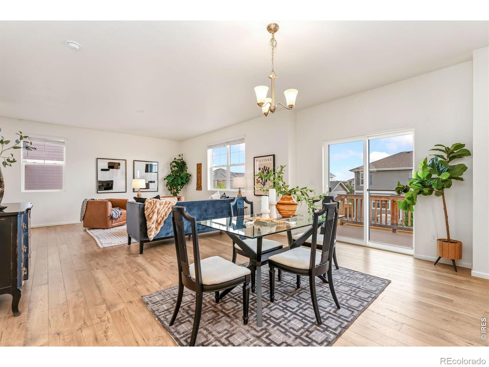 MLS Image #10 for 6818  gateway crossing street,wellington, Colorado