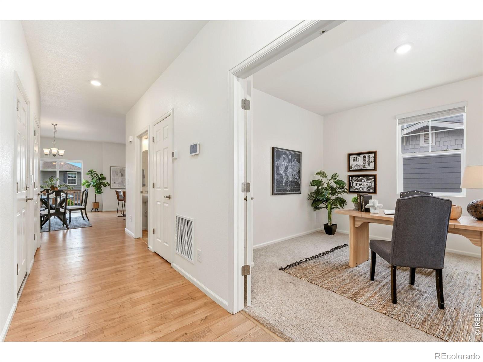 MLS Image #2 for 6818  gateway crossing street,wellington, Colorado
