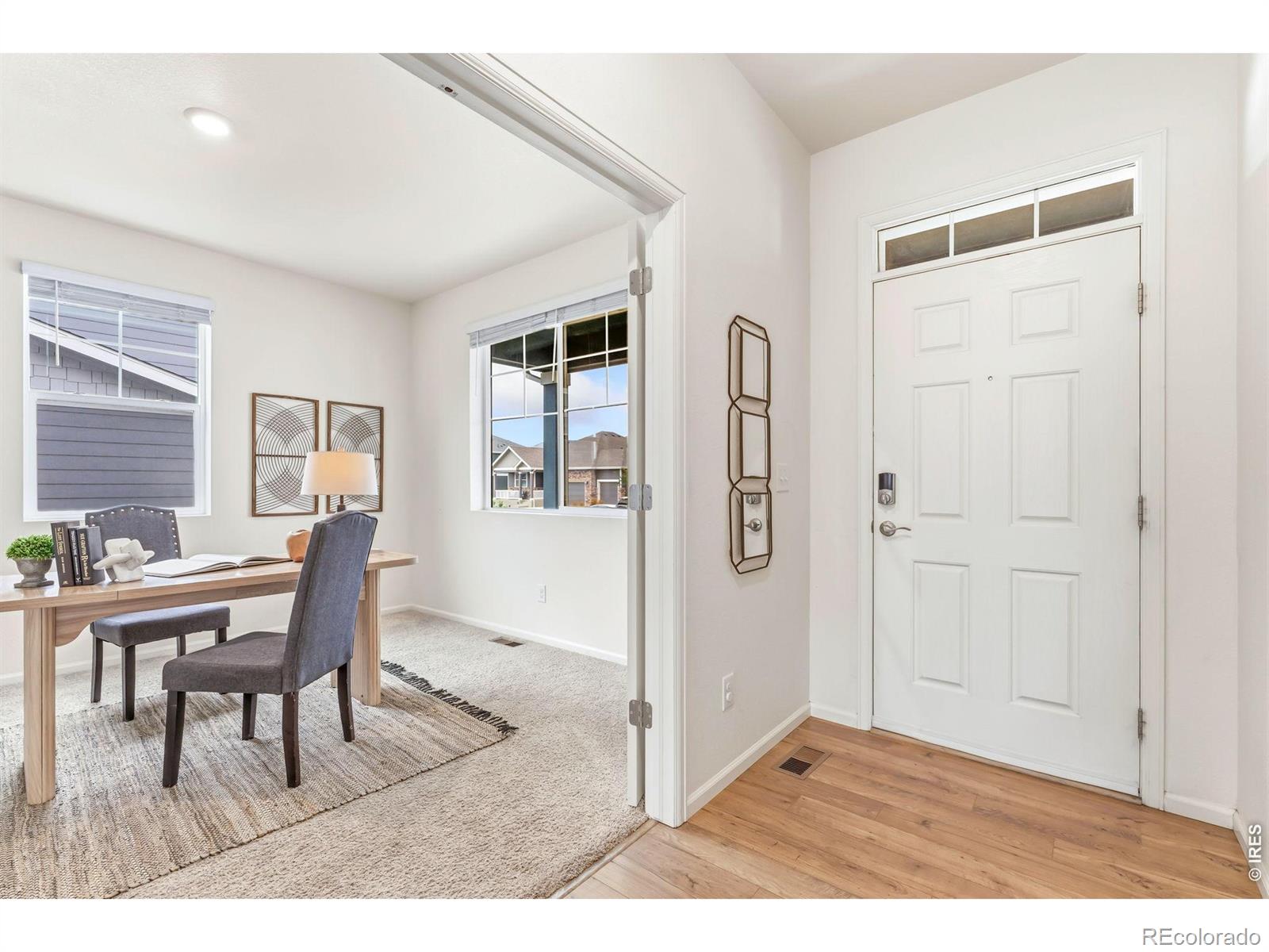 MLS Image #3 for 6818  gateway crossing street,wellington, Colorado