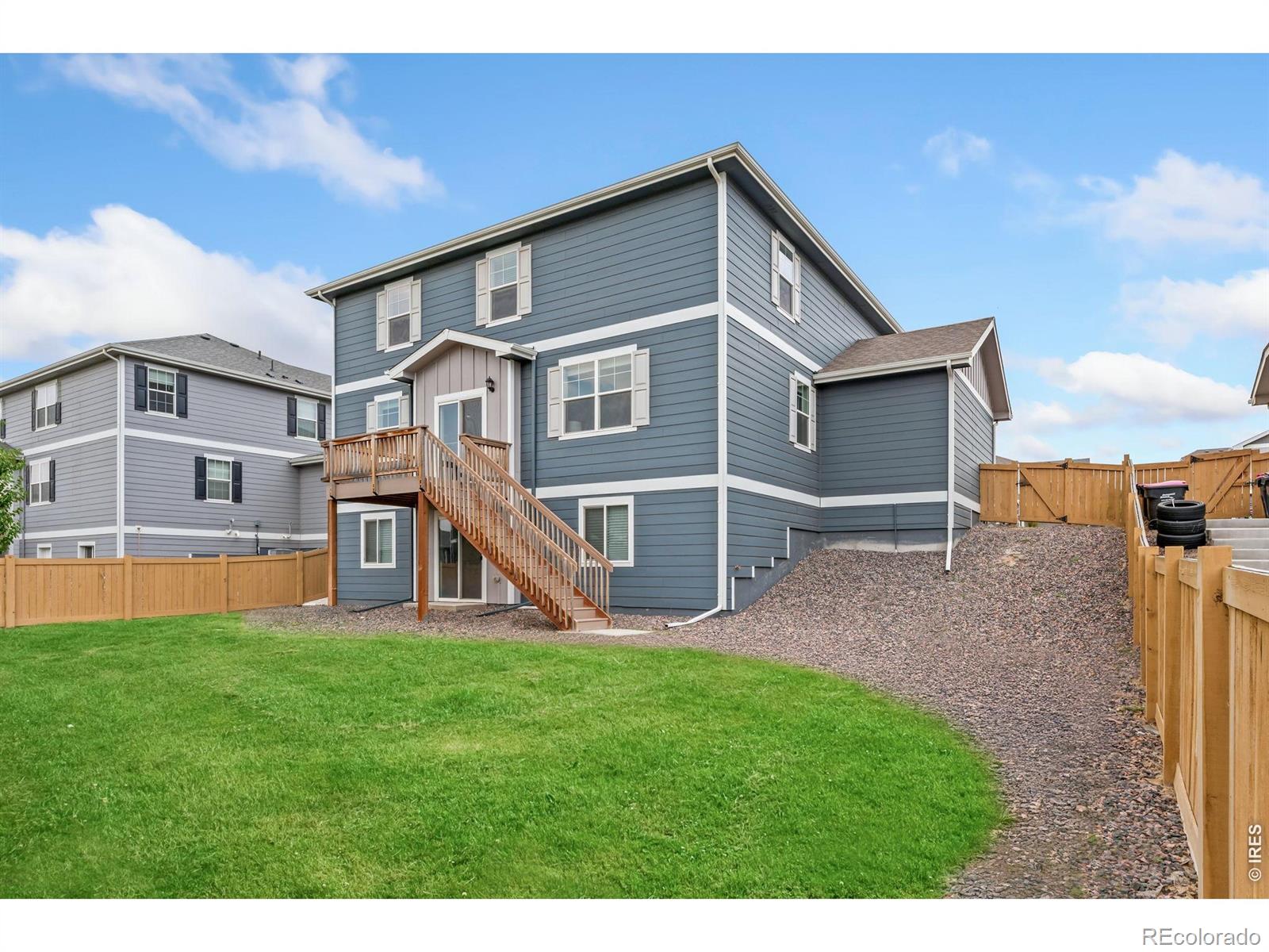 MLS Image #33 for 6818  gateway crossing street,wellington, Colorado