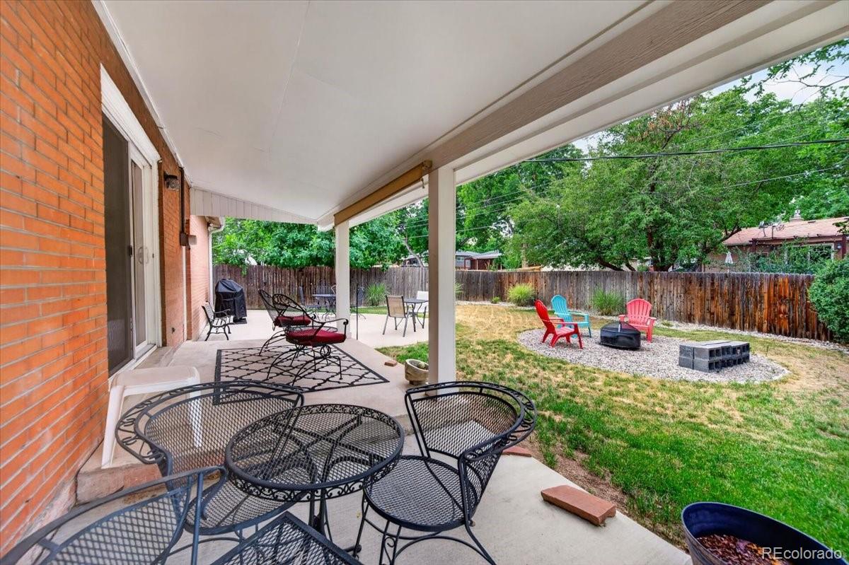MLS Image #33 for 719 s swadley street,denver, Colorado