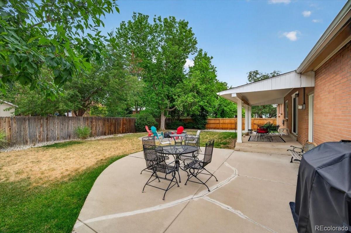 MLS Image #35 for 719 s swadley street,denver, Colorado
