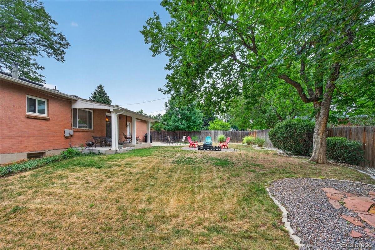 MLS Image #37 for 719 s swadley street,denver, Colorado