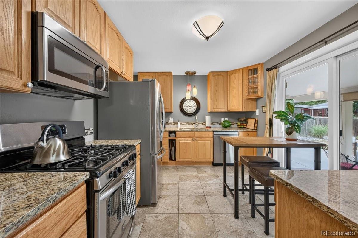 MLS Image #8 for 719 s swadley street,denver, Colorado