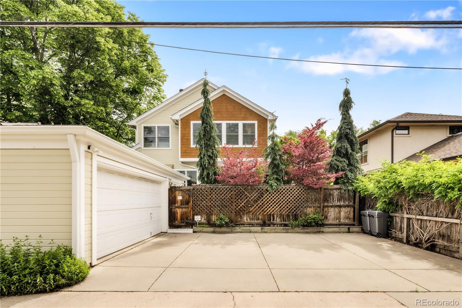MLS Image #9 for 2451 s adams street,denver, Colorado